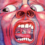 クリムゾン・キングの宮殿 - King Crimson 