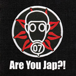Are You Jap?! - VALE TUDO CONNECTION 