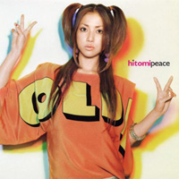 peace（3枚組） - hitomi 