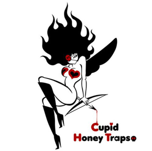 69★TRIBE Cupid Honey Traps - コンピレーション